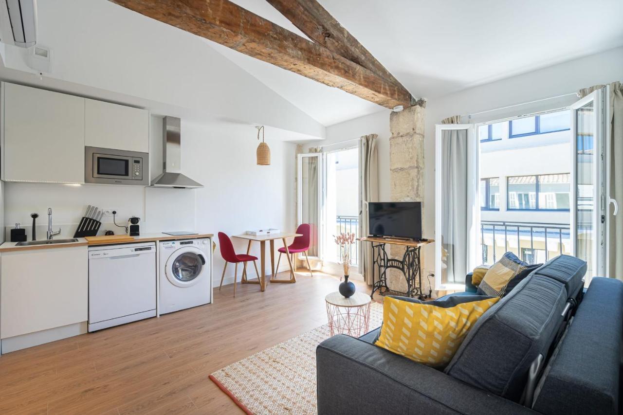 La Palmeraie - Splendide Coeur Du Centre-Ville Marseille Kültér fotó