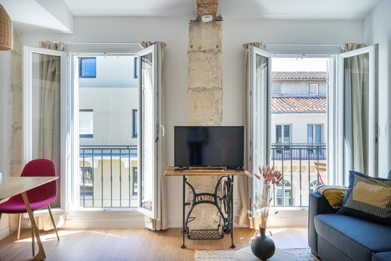 La Palmeraie - Splendide Coeur Du Centre-Ville Marseille Kültér fotó